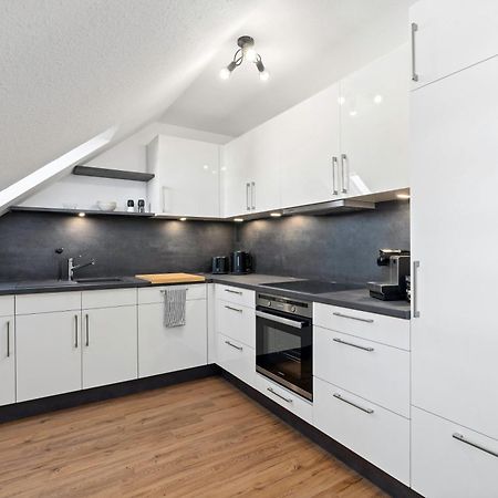 Apartment Lio - See Und Zentrum FDH Kültér fotó