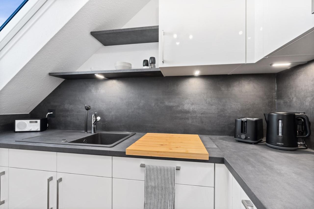 Apartment Lio - See Und Zentrum FDH Kültér fotó