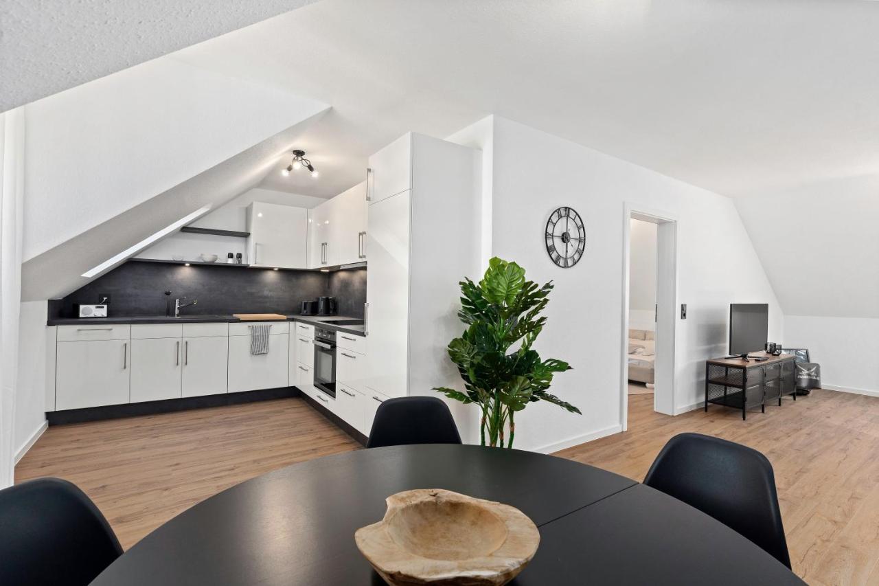 Apartment Lio - See Und Zentrum FDH Kültér fotó