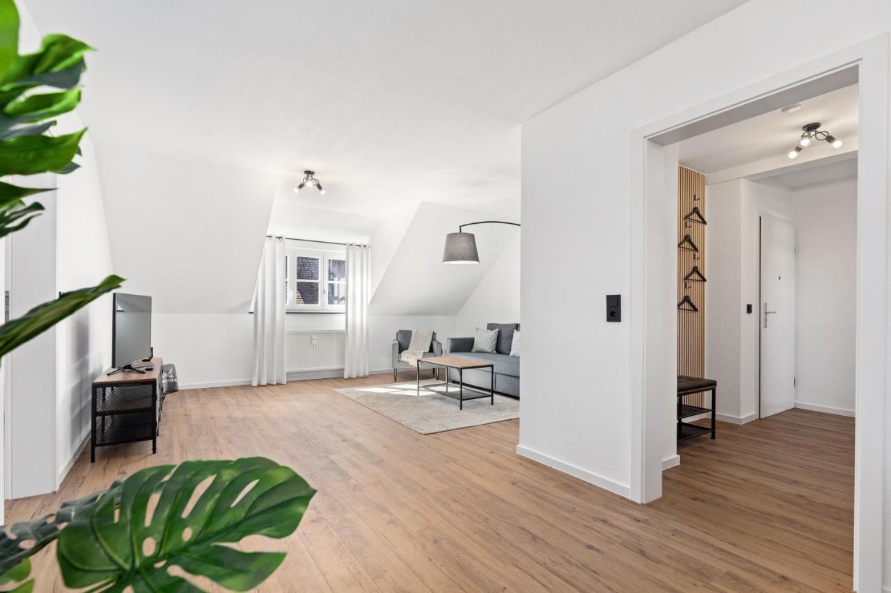 Apartment Lio - See Und Zentrum FDH Kültér fotó