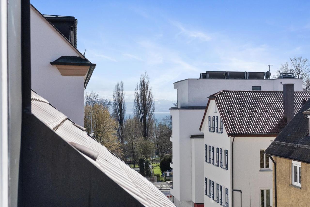 Apartment Lio - See Und Zentrum FDH Kültér fotó