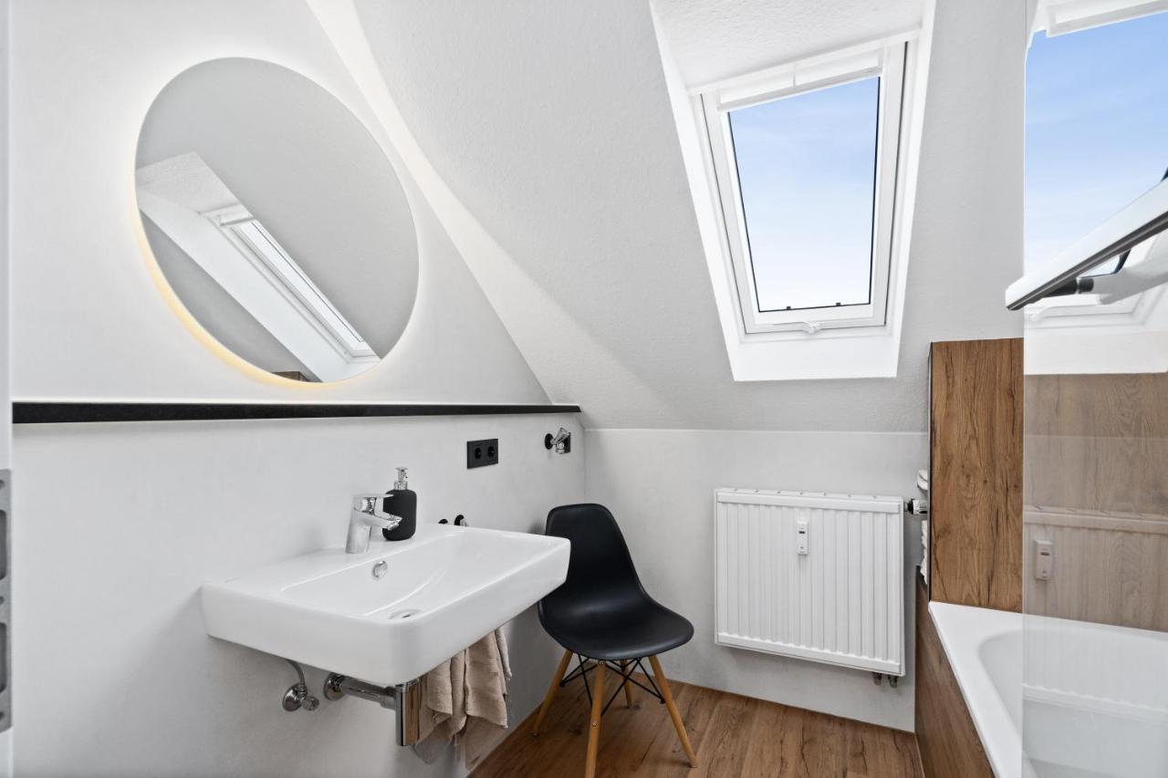 Apartment Lio - See Und Zentrum FDH Kültér fotó