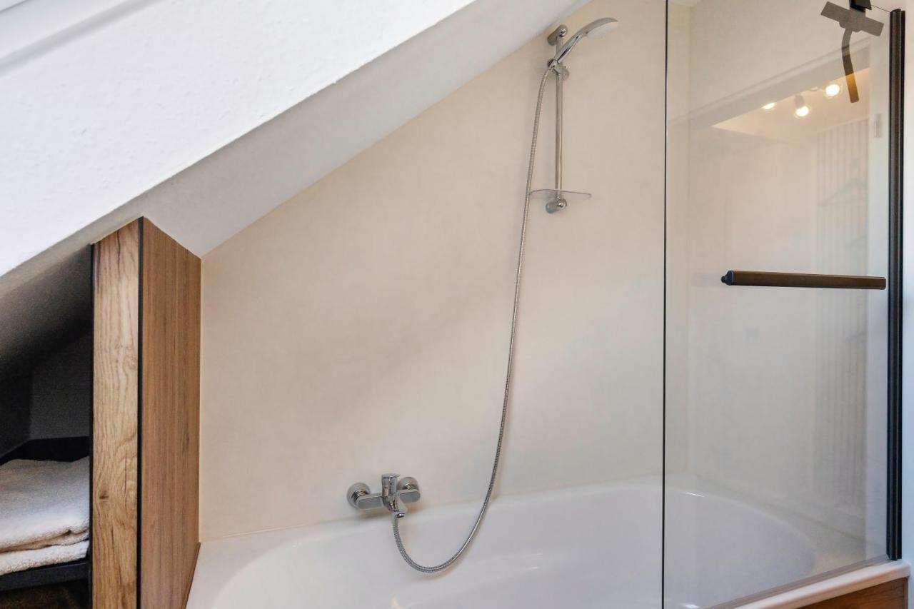 Apartment Lio - See Und Zentrum FDH Kültér fotó