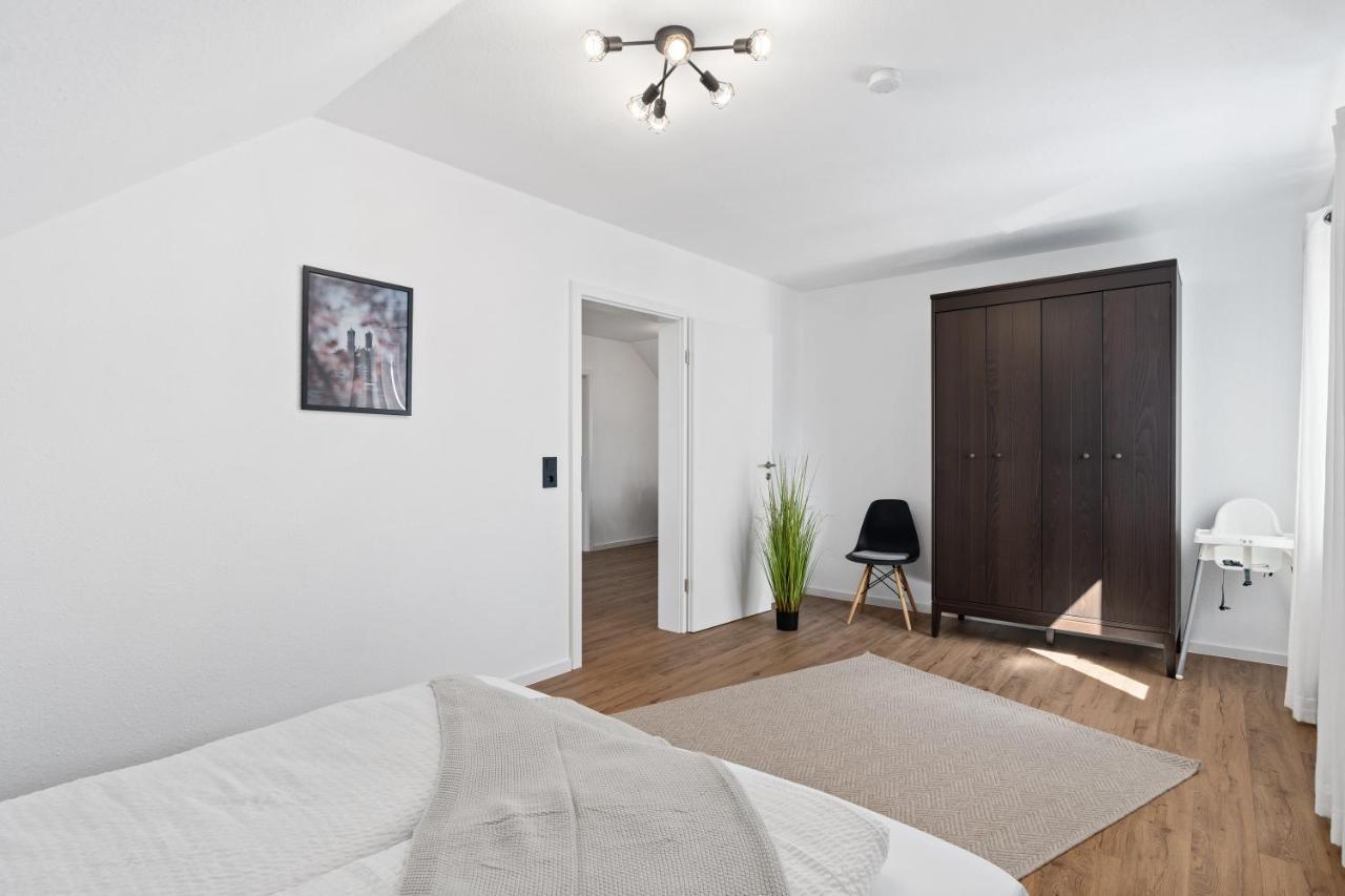 Apartment Lio - See Und Zentrum FDH Kültér fotó