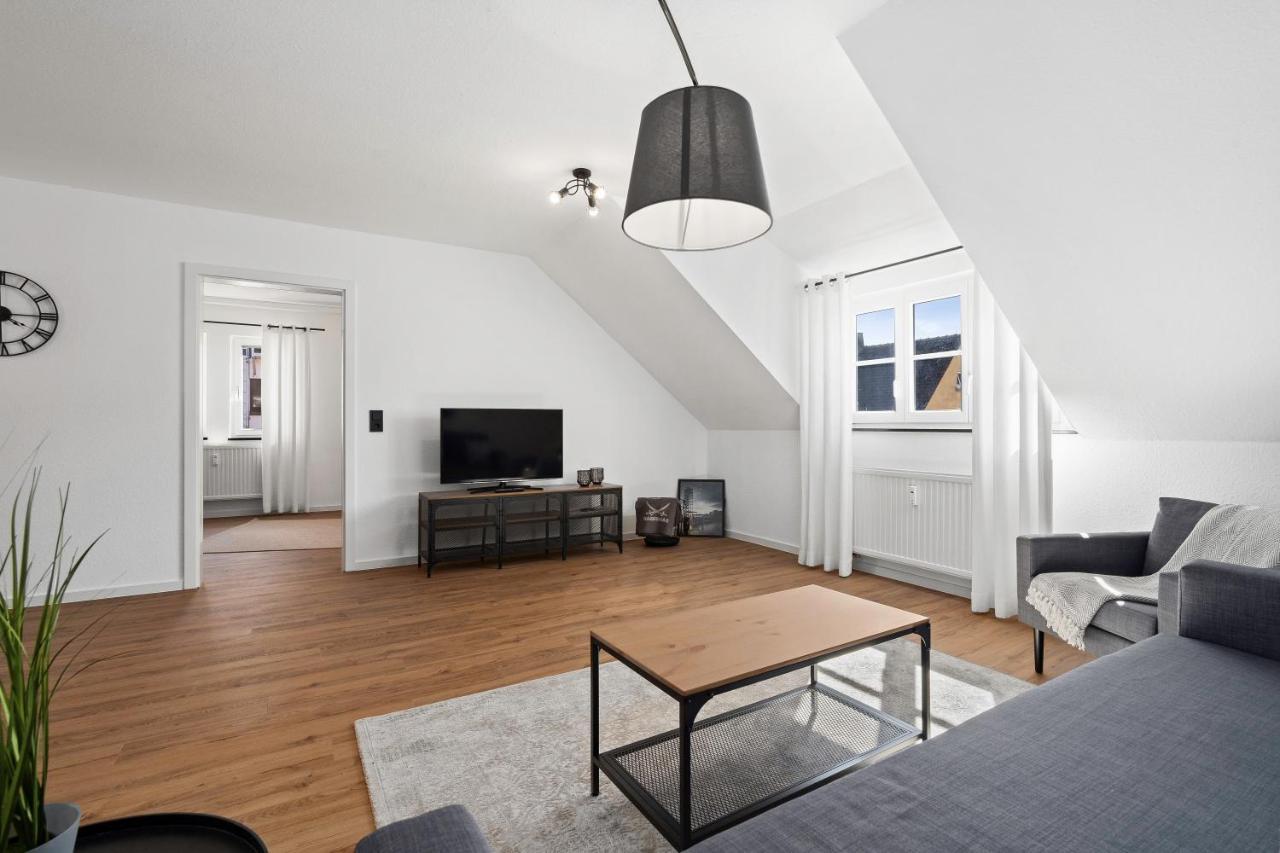 Apartment Lio - See Und Zentrum FDH Kültér fotó