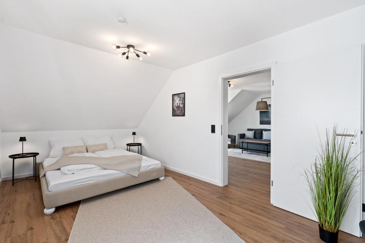 Apartment Lio - See Und Zentrum FDH Kültér fotó