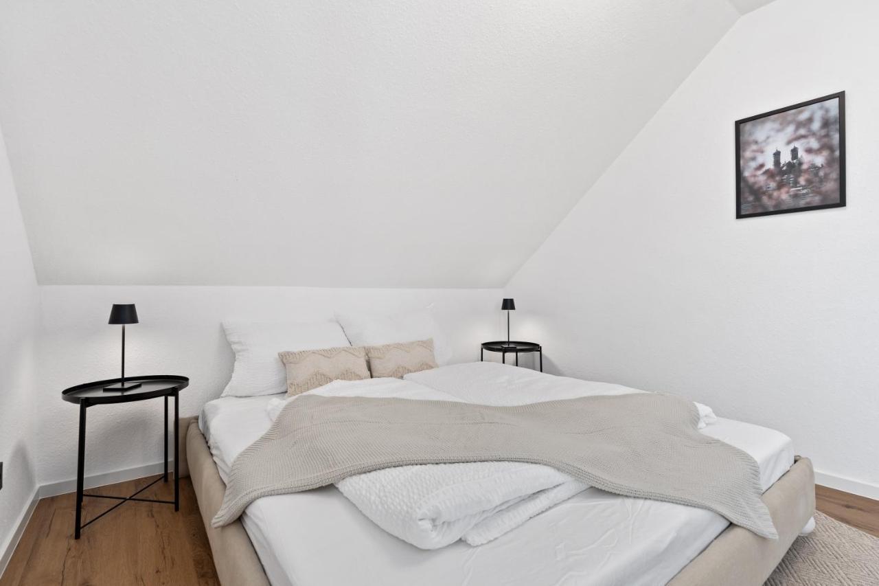 Apartment Lio - See Und Zentrum FDH Kültér fotó